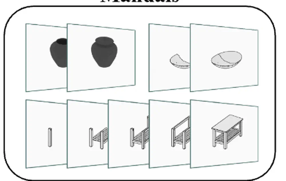 AssemLM: Spatial Reasoning Multimodal Large Language Models for Robotic Assembly