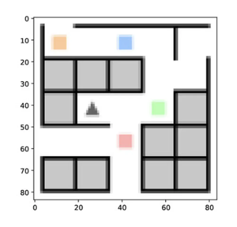 Distributional Off-Policy Evaluation in Reinforcement Learning