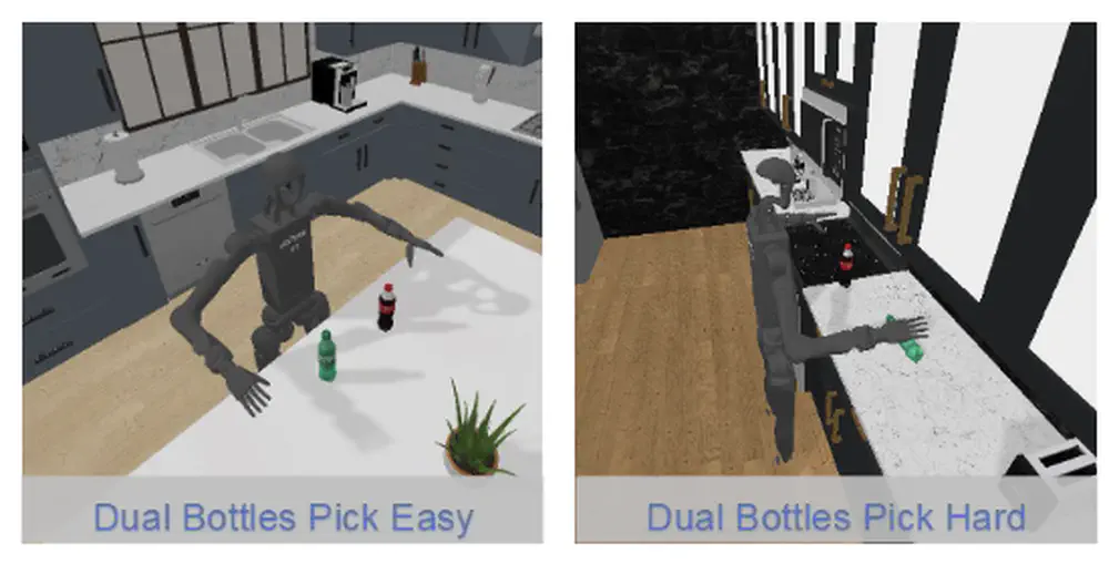 HumanoidGen: Data Generation for Bimanual Dexterous Manipulation via LLM Reasoning.