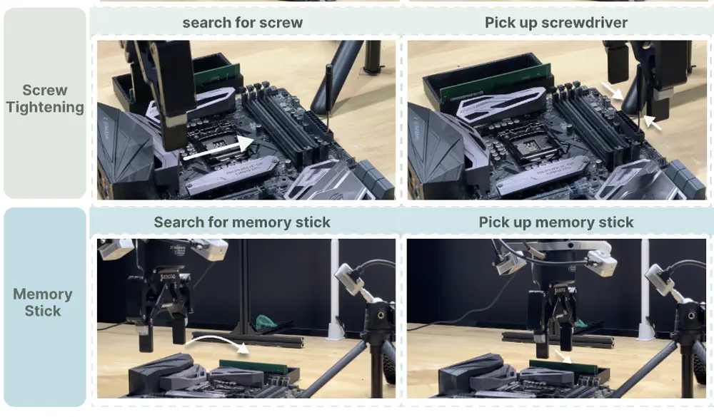 Graph-Reweighted Behavior Cloning with Human Interventions for Precise Robotic Manipulation
